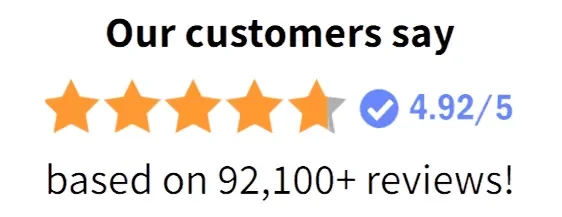 NerveCalm Customer 